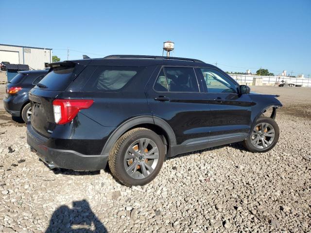 Zdjęcie 3 z aukcji – 2021 FORD EXPLORER X z VIN 1FMSK8DH4MGA60261