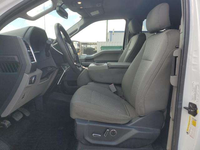 Photo 7 from auction – 2016 FORD F150 SUPER with VIN 1FTFX1EGXGFC46983