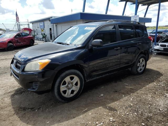 TOYT RAV4 2009 with VIN JTMZF33V495004809 - Photo from auction