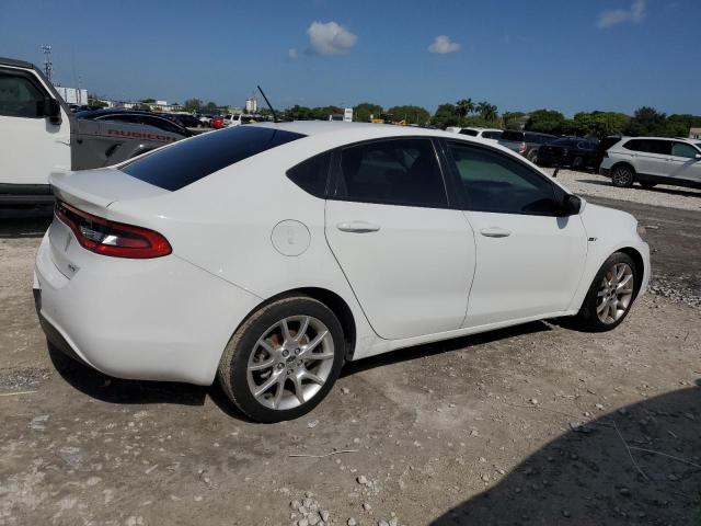 Photo 3 from auction – 2013 DODGE DART SXT with VIN 1C3CDFBA2DD321213