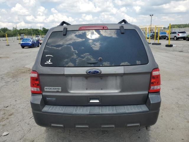 Photo 6 from auction – 2012 FORD ESCAPE XLT with VIN 1FMCU0D74CKC63511