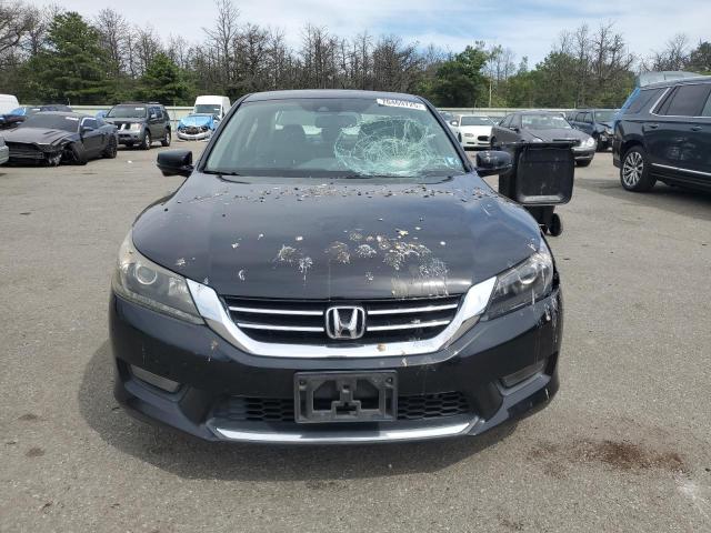 Foto 5 de la subasta – 2015 HONDA ACCORD EXL con VIN 1HGCR3F82FA034883