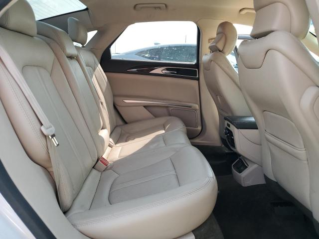 Photo 10 from auction – 2016 LINCOLN MKZ HYBRID with VIN 3LN6L2LU3GR624375