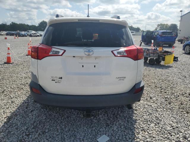 Photo 6 from auction – 2013 TOYOTA RAV4 LIMIT with VIN 2T3DFREV6DW022336