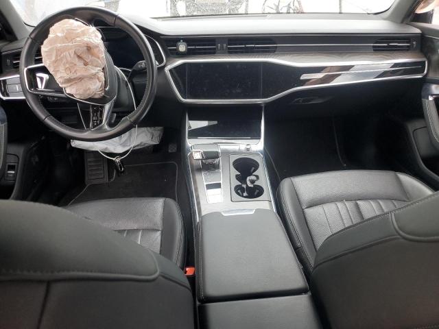 Photo 8 from auction – 2019 AUDI A6 PREMIUM with VIN WAUL2AF21KN024638