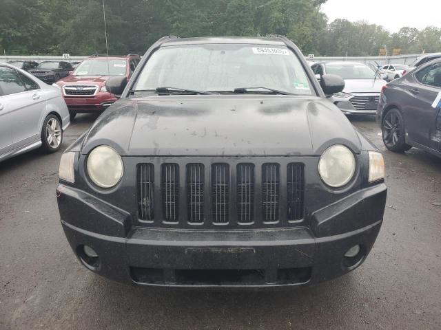 Photo 5 from auction – 2007 JEEP COMPASS with VIN 1J8FT47W27D130263