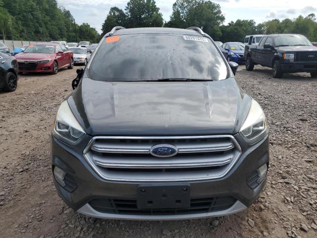 Photo 5 from auction – 2017 FORD ESCAPE TITANIUM with VIN 1FMCU9J94HUD63792