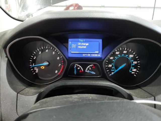 Фото 9 с аукциона – 2013 FORD FOCUS SE с VIN 1FADP3F24DL282144