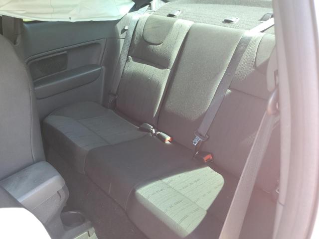 Photo 10 from auction – 2008 FORD FOCUS SE with VIN 1FAHP33NX8W161008