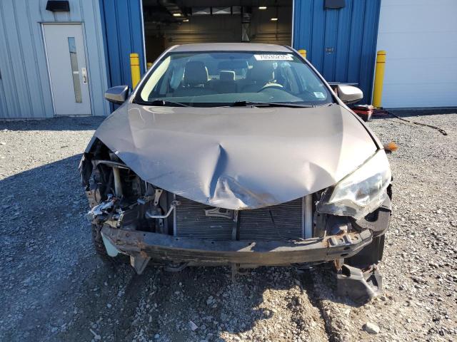 Photo 5 from auction – 2014 TOYOTA COROLLA L with VIN 2T1BURHE6EC163203