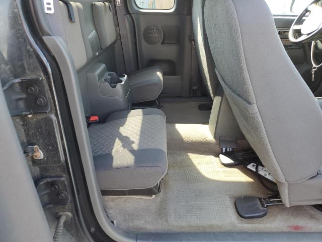 Photo 10 from auction – 2005 GMC CANYON with VIN 1GTDS196058204900