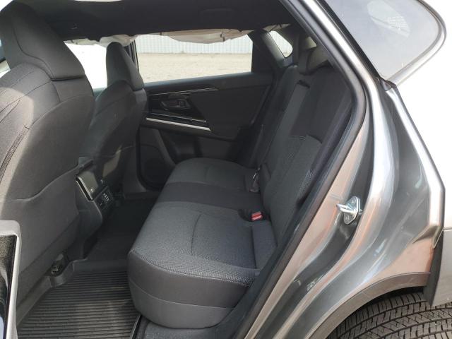 Photo 10 from auction – 2024 SUBARU SOLTERRA P with VIN JTMABABAXRA070560