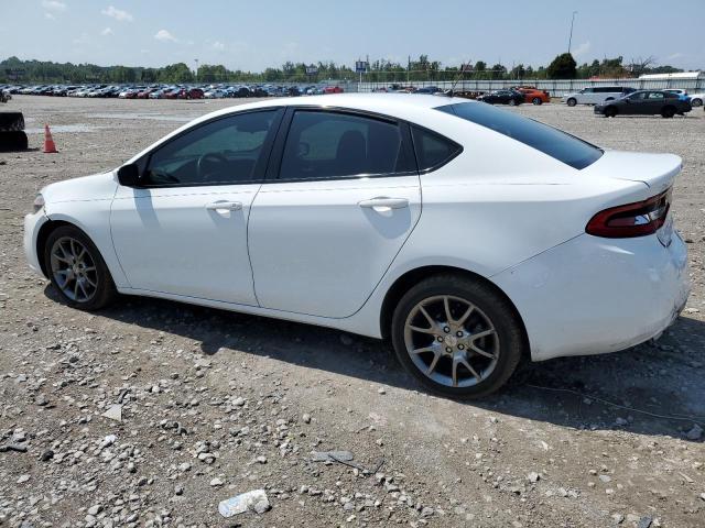 Photo 2 from auction – 2015 DODGE DART SXT with VIN 1C3CDFBB3FD213131