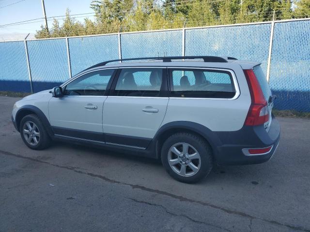 Photo 2 from auction – 2010 VOLVO XC70 3.2 with VIN YV4960BZ1A1076658