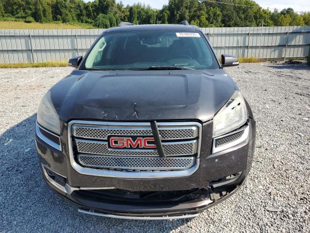Photo 5 from auction – 2015 GMC ACADIA DEN with VIN 1GKKVTKD3FJ267295