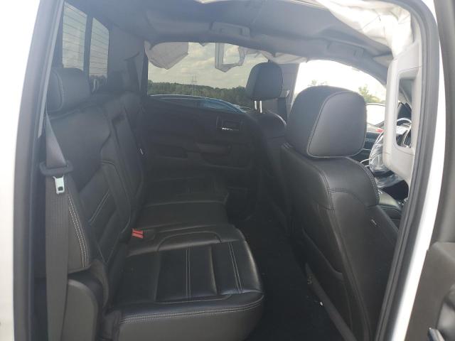Photo 10 from auction – 2018 GMC SIERRA K15 with VIN 3GTU2PEC2JG525825