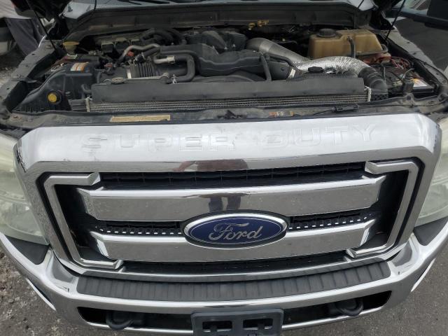 Photo 11 from auction – 2015 FORD F350 SUPER with VIN 1FT8W3DT9FED55865