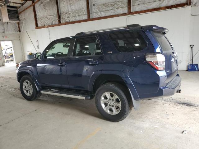 Photo 2 from auction – 2019 TOYOTA 4RUNNER SR with VIN JTEBU5JRXK5641066