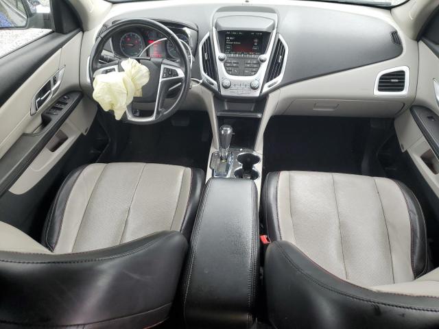 Photo 8 from auction – 2017 GMC TERRAIN SLT with VIN 2GKFLUEK0H6110914