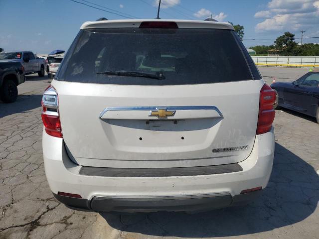 Photo 6 from auction – 2016 CHEVROLET EQUINOX LTZ with VIN 2GNALDEK3G6354701