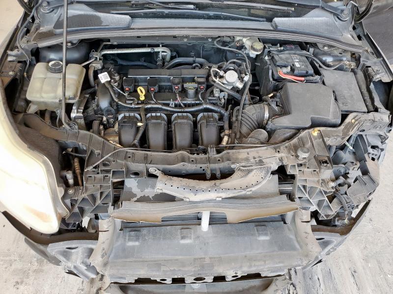 Photo 11 from auction – 2014 FORD FOCUS SE with VIN 1FADP3F23EL299423