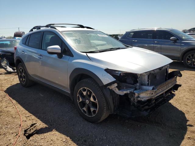 Photo 4 from auction – 2018 SUBARU CROSSTREK with VIN JF2GTABC4JH338296