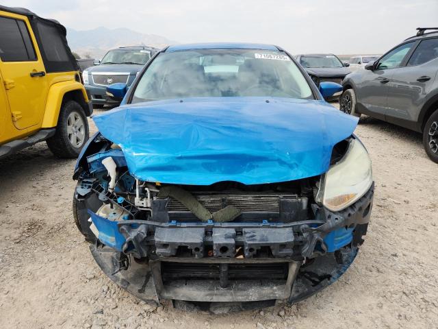 Photo 5 from auction – 2013 FORD FOCUS with VIN 1FADP3F27DL194561