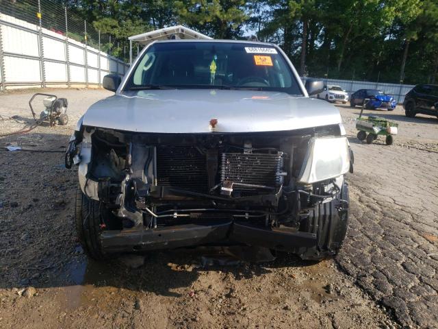 Photo 5 from auction – 2012 NISSAN PATHFINDER with VIN 5N1AR1NN1CC640382