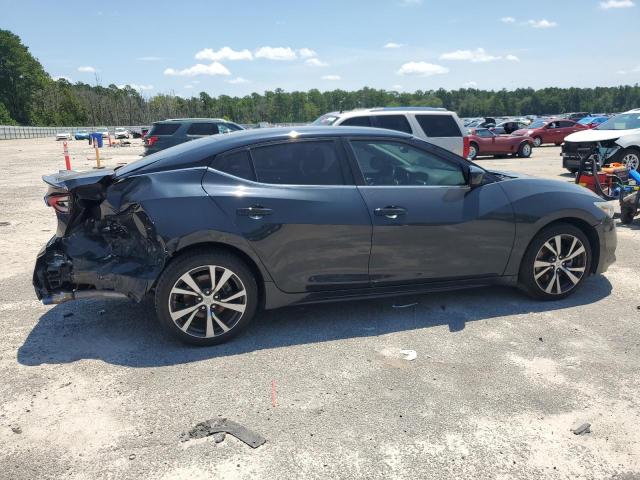 Photo 3 from auction – 2017 NISSAN MAXIMA 3.5 with VIN 1N4AA6AP6HC399366
