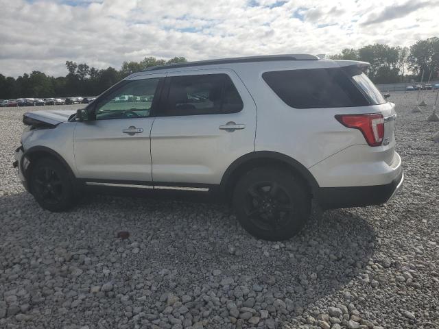 Photo 2 from auction – 2016 FORD EXPLORER XLT with VIN 1FM5K8D89GGC39560