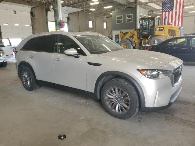 صورة رقم 4 من المزاد - 2024 MAZDA CX-90 PREF مع VIN JM3KKCHD0R1153150