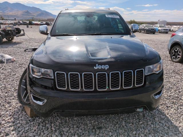 Photo 5 from auction – 2017 JEEP GRAND CHER with VIN 1C4RJFBG4HC632236