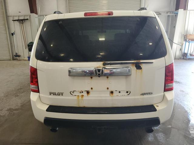 صورة رقم 6 من المزاد - 2009 HONDA PILOT EXL مع VIN 5FNYF48539B034716