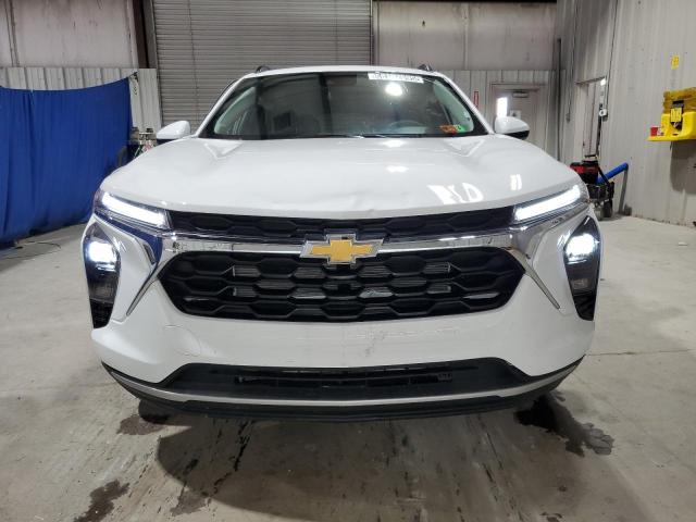Photo 5 from auction – 2025 CHEVROLET TRAX 1LT with VIN KL77LHEP4SC213834