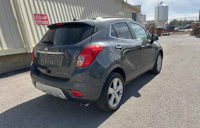 Photo 4 from auction – 2016 BUICK ENCORE with VIN KL4CJASB6GB660079