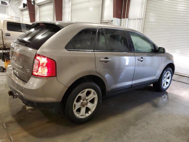 Photo 3 from auction – 2014 FORD EDGE SEL with VIN 2FMDK4JC4EBA06512