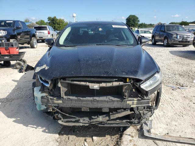 Photo 5 from auction – 2015 FORD FUSION SE with VIN 3FA6P0H70FR288608