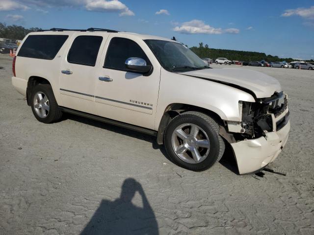 Zdjęcie 4 z aukcji – 2011 CHEVROLET SUBURBAN K z VIN 1GNSKKE34BR391239