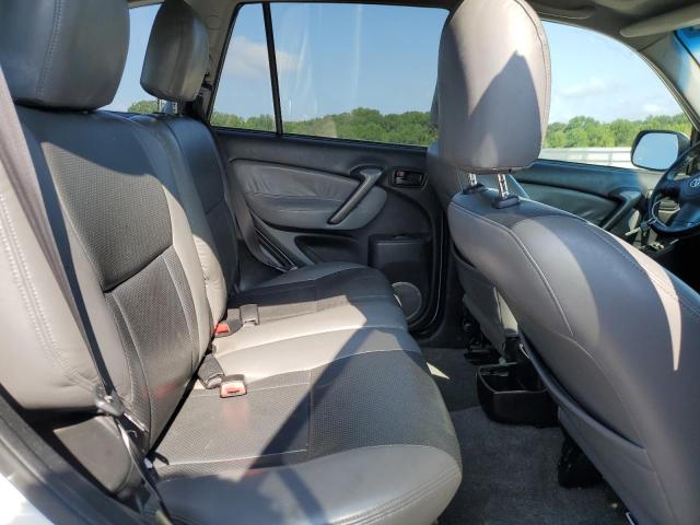 Photo 10 from auction – 2004 TOYOTA RAV4 with VIN JTEGD20V640001715