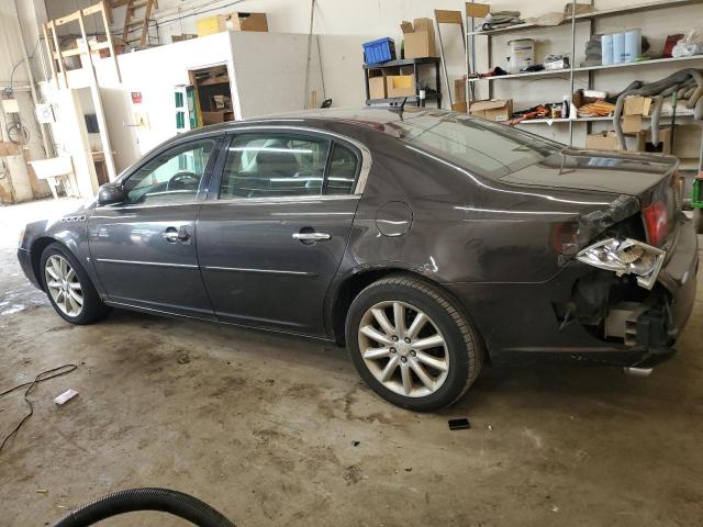 Photo 2 from auction – 2008 BUICK LUCERNE CX with VIN 1G4HE57Y98U166983
