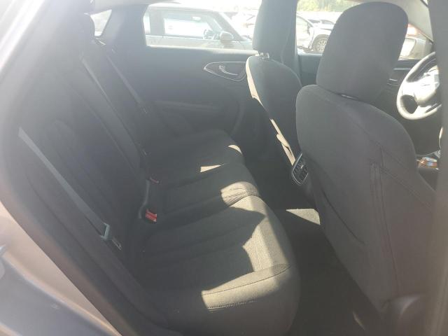 Photo 10 from auction – 2015 CHRYSLER 200 LIMITE with VIN 1C3CCCAB7FN561592