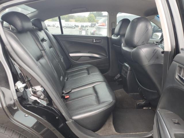 Photo 10 from auction – 2008 NISSAN MAXIMA with VIN 1N4BA41E98C833643