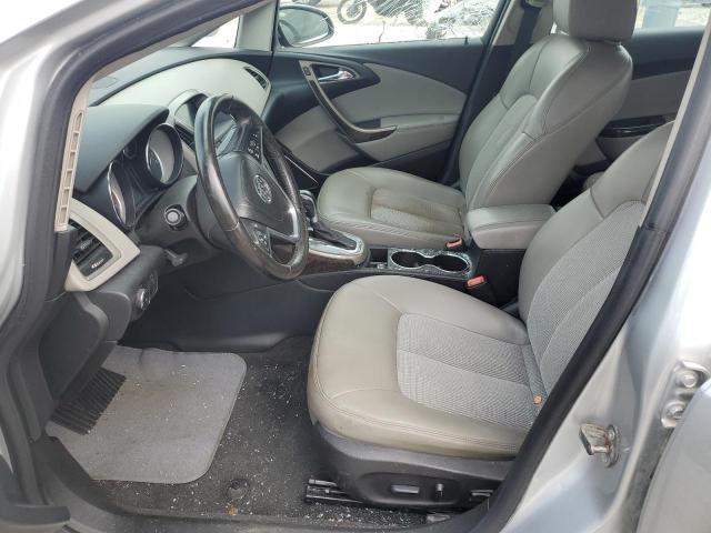 Photo 7 from auction – 2016 BUICK VERANO CON with VIN 1G4PR5SK4G4100892