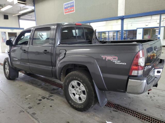 Photo 2 from auction – 2010 TOYOTA TACOMA DOUBLE CAB with VIN 3TMLU4EN8AM045649