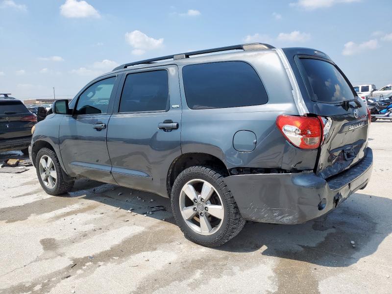 Photo 2 from auction – 2008 TOYOTA SEQUOIA SR with VIN 5TDZY64A18S009014