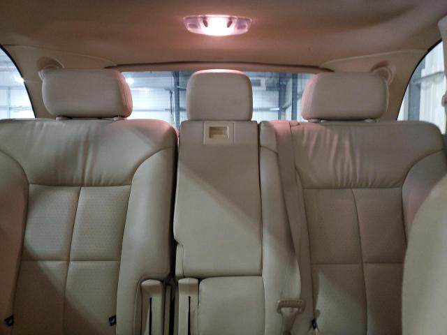 Photo 10 from auction – 2007 LINCOLN MKX with VIN 2LMDU88C27BJ30003