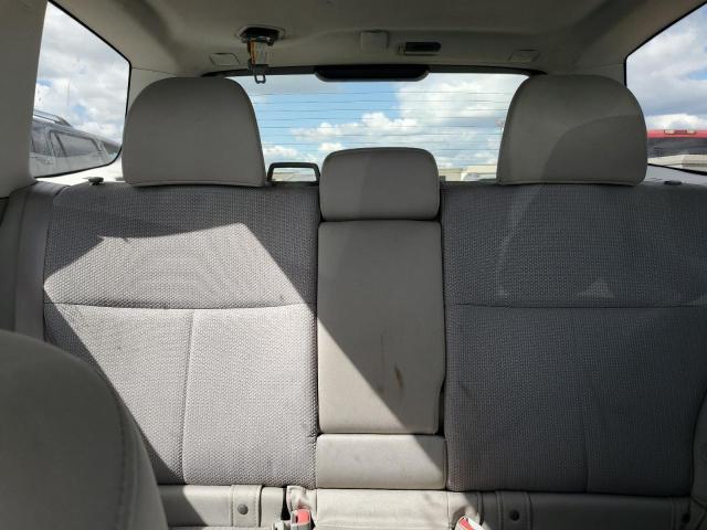 Photo 10 from auction – 2013 SUBARU FORESTER 2 with VIN JF2SHACC9DH434293