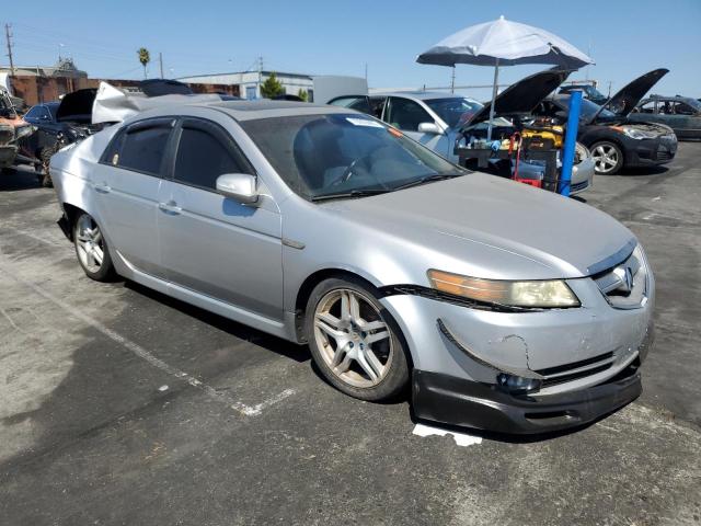 Photo 4 from auction – 2008 ACURA TL with VIN 19UUA662X8A050101