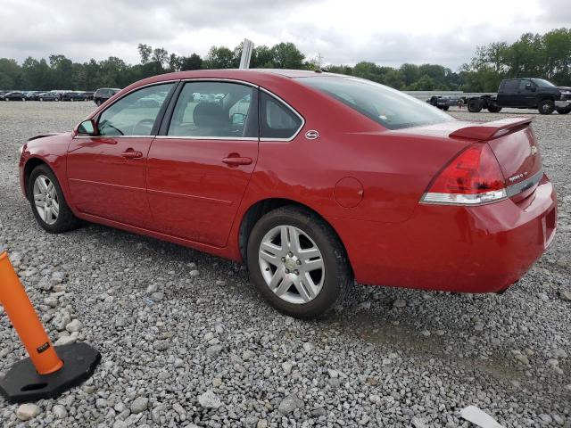 Photo 2 from auction – 2008 CHEVROLET IMPALA LT with VIN 2G1WC583081224228
