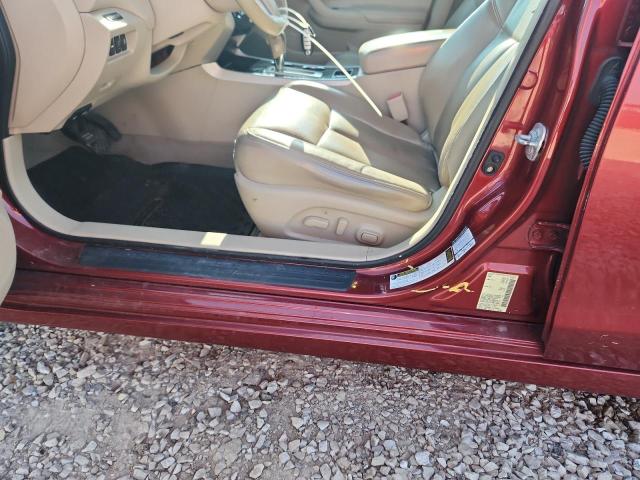 Photo 12 from auction – 2014 NISSAN ALTIMA 2.5 with VIN 1N4AL3AP6EC118817